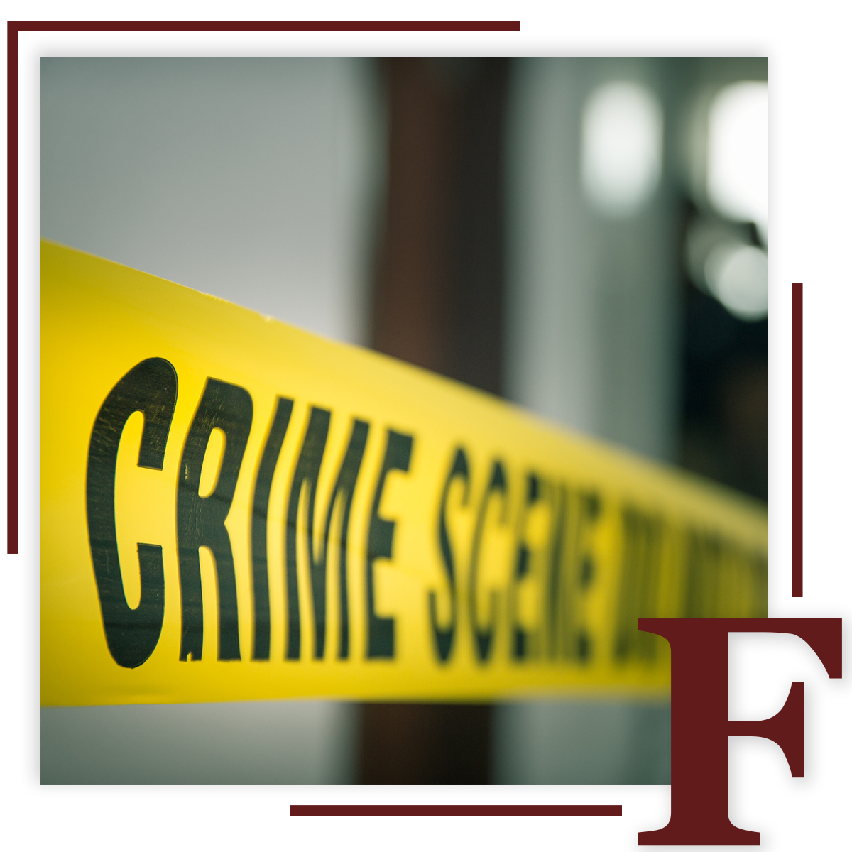 Unlawful Search & Seizure